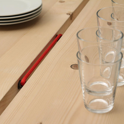 Moormann Kampenwand Bank Natur