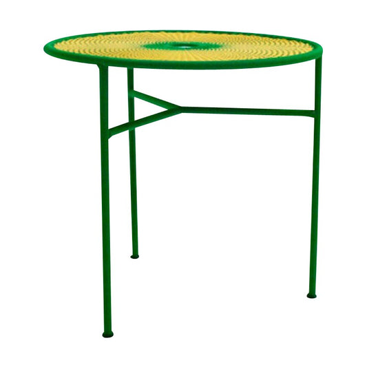 Banjooli Bistrotisch