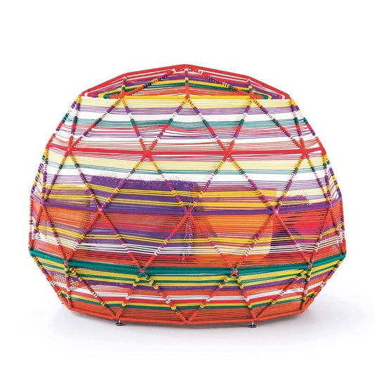 Tropicalia Tagesbett 186x186x137cm