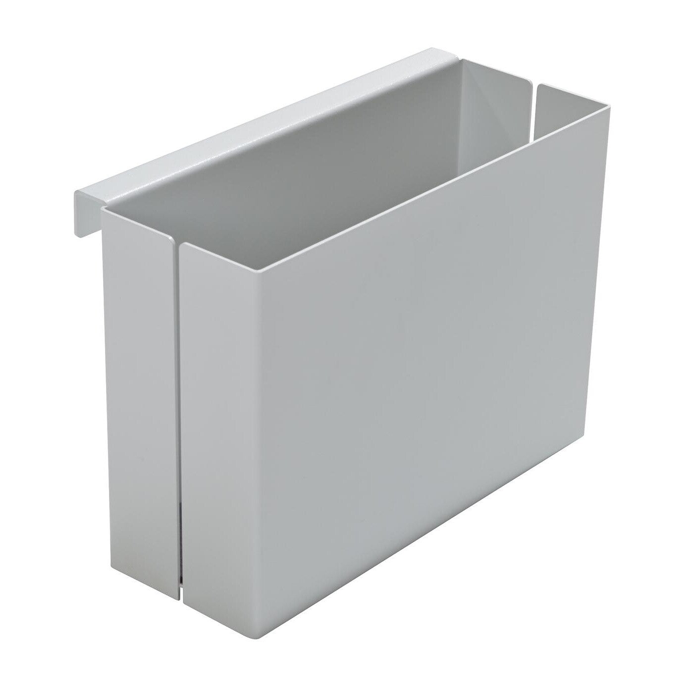 Flai Add-On-Element No. 4 Zeitschriftenablage Weiß