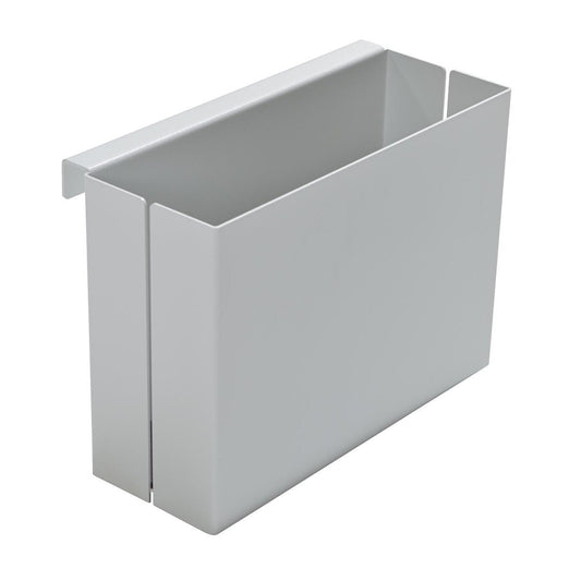 Flai Add-On-Element No. 4 Zeitschriftenablage Weiß