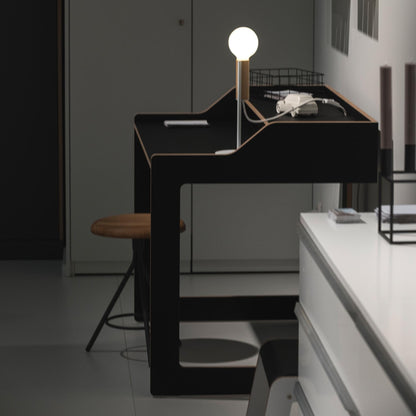 Plane Sekretär Natur