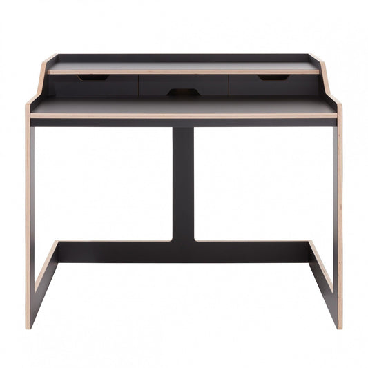 Plane Sekretär Schwarz