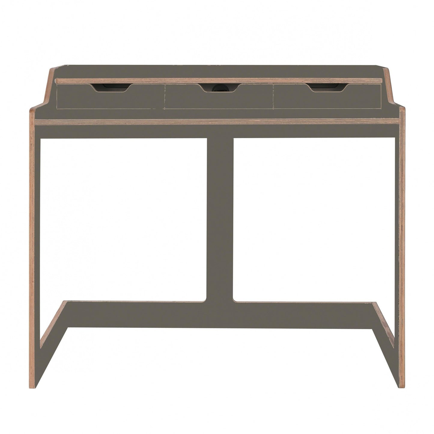 Plane Sekretär Natur