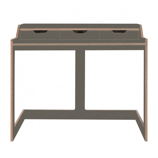 Plane Sekretär Natur