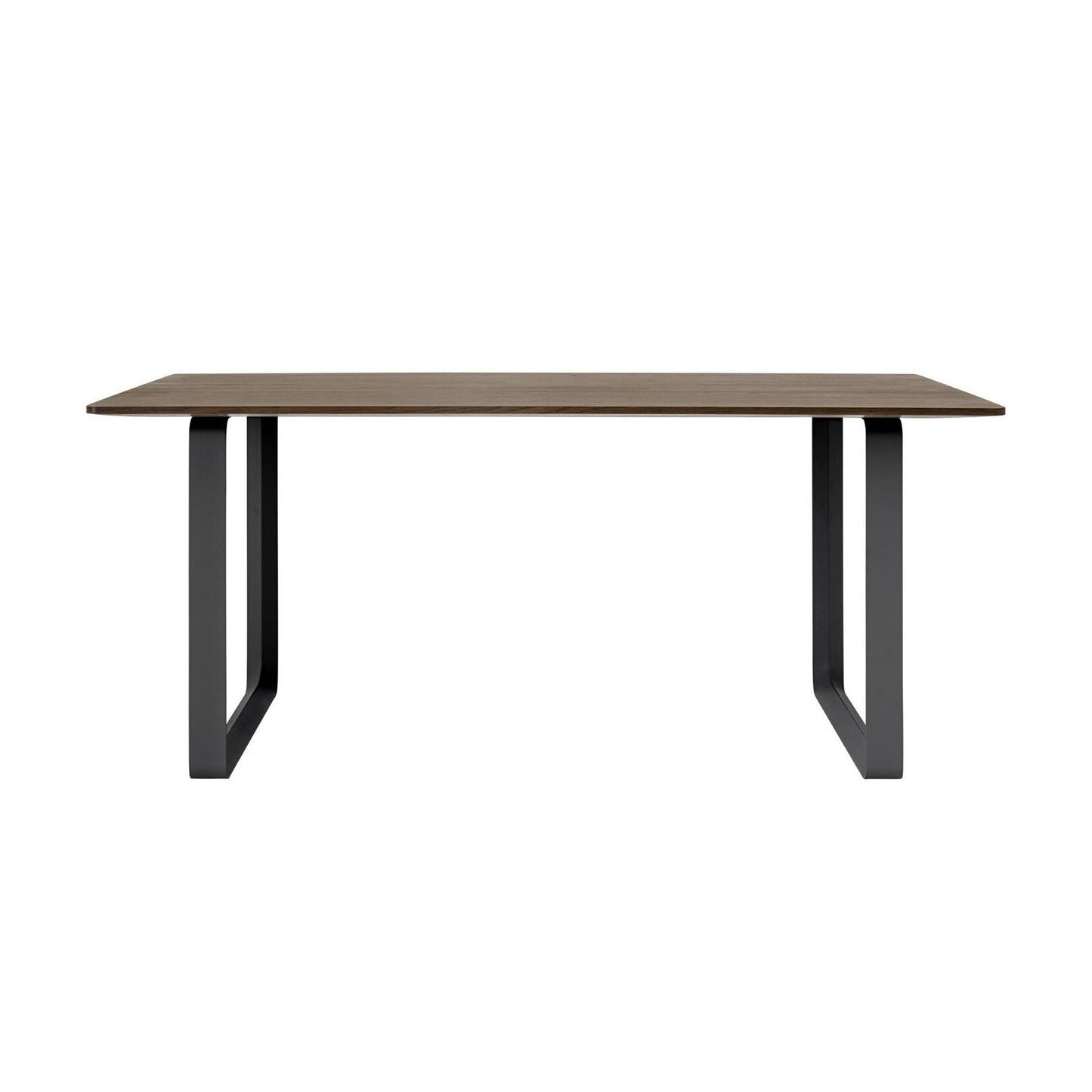 70/70 Tisch L 170cm Schwarz