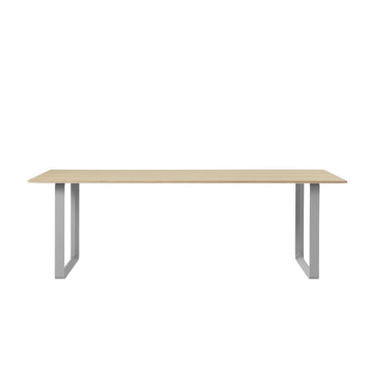 70/70 Tisch L 225cm