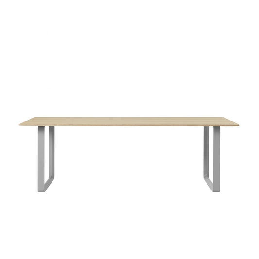 70/70 Tisch L 225cm