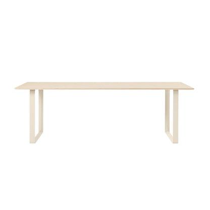 70/70 Tisch L 225cm