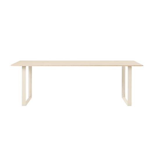 70/70 Tisch L 225cm