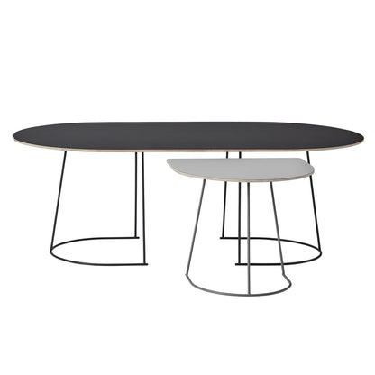 Airy Couchtisch L