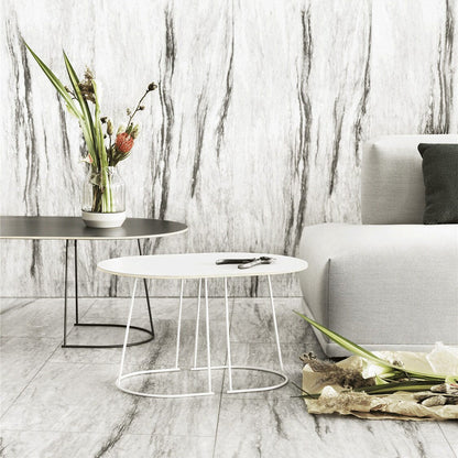 Airy Couchtisch S Schwarz