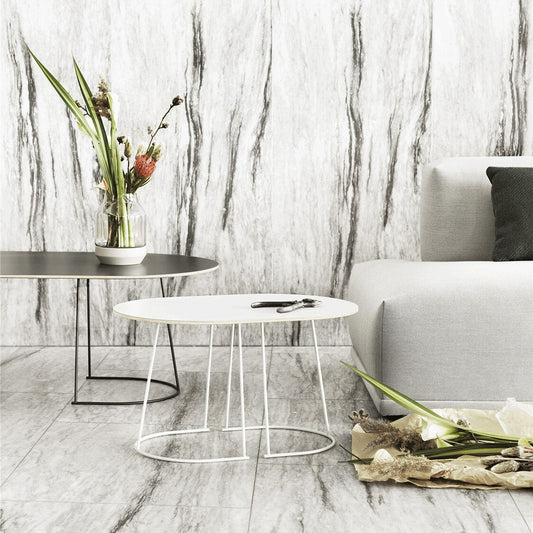 Airy Couchtisch S Schwarz