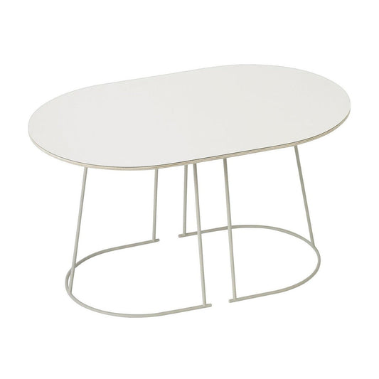 Airy Couchtisch S Weiß