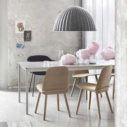Aktionsset Nerd Stuhl + Fell