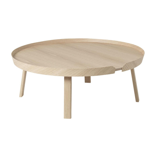 Around Beistelltisch XL Natur