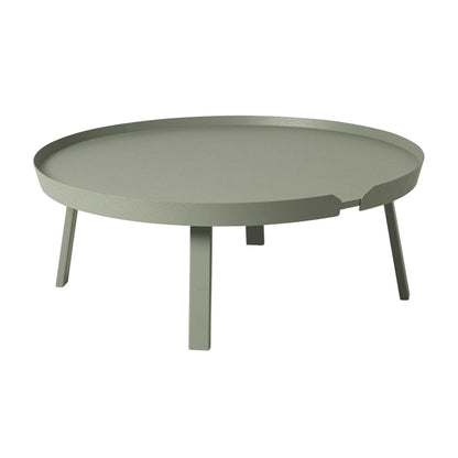 Around Beistelltisch XL Natur