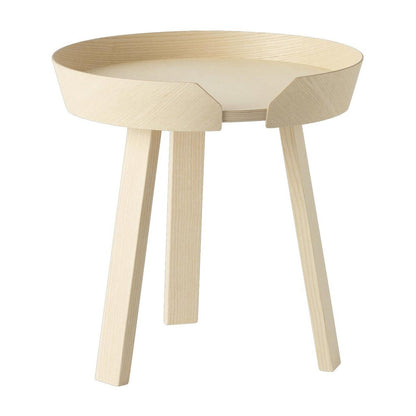 Muuto Around Kaffeetisch klein