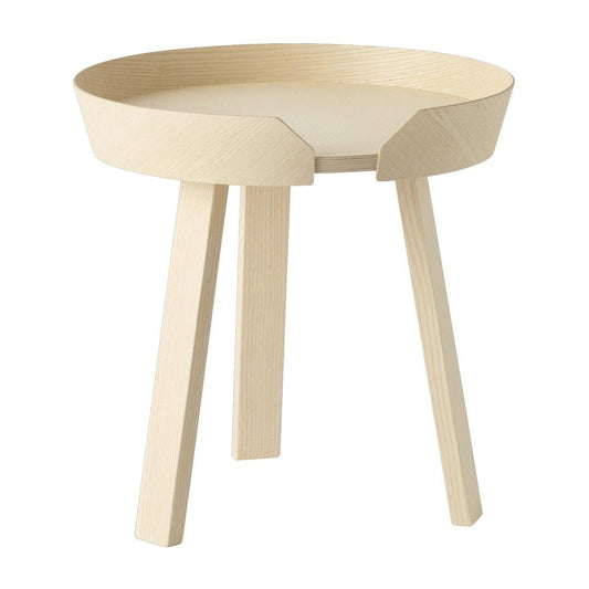 Muuto Around Kaffeetisch klein