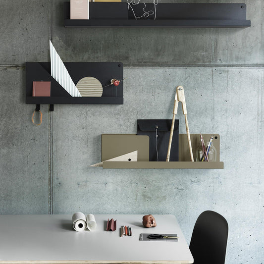 Base Tisch 140x80cm Schwarz