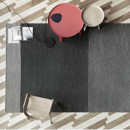 Cover Armlehnstuhl Schwarz