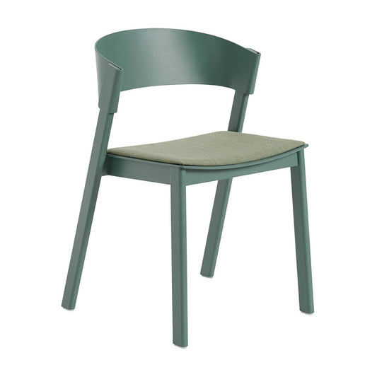 Cover Stuhl gepolstert