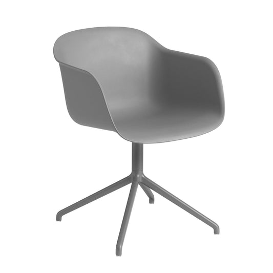 Fiber Chair Drehstuhl