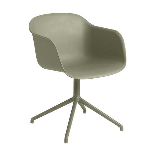 Fiber Chair Drehstuhl