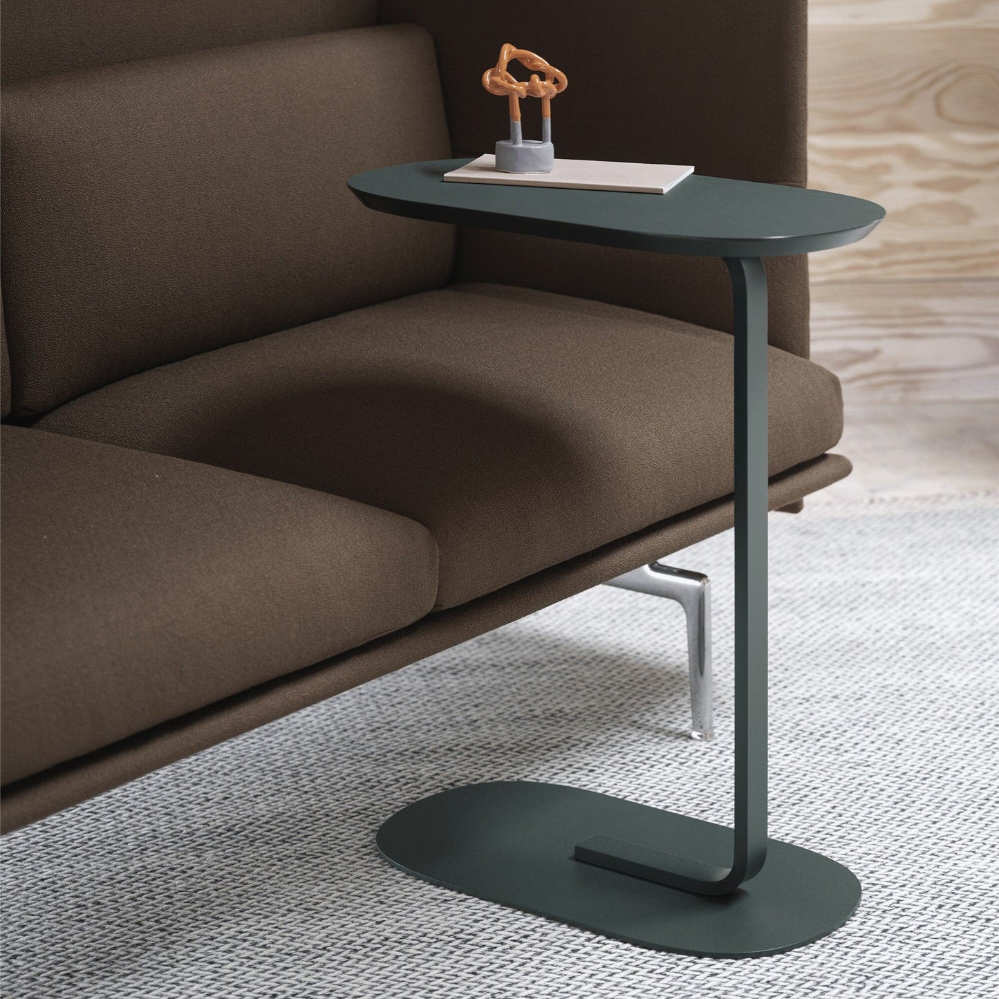 Relate Beistelltisch H 60,5cm