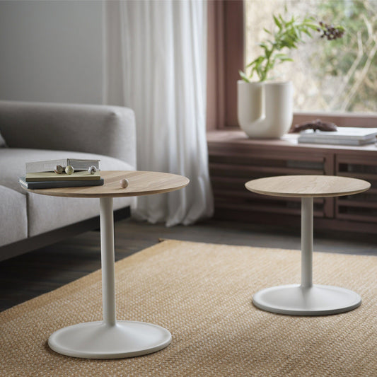 Soft Beistelltisch H 40cm Ø 41cm