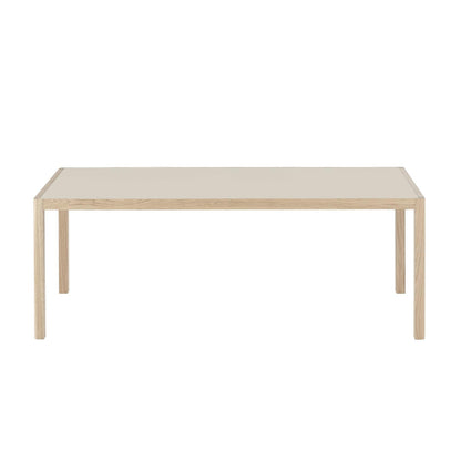 Workshop Tisch L 200cm