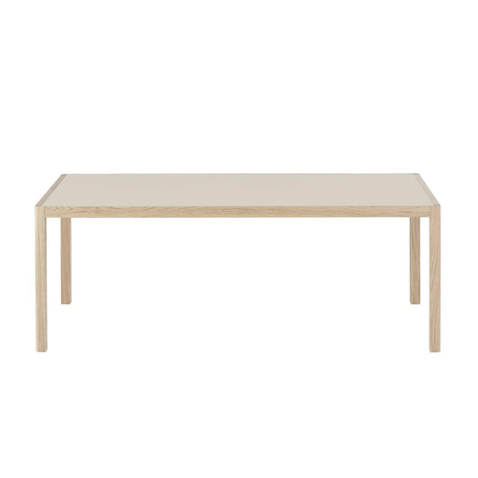 Workshop Tisch L 200cm