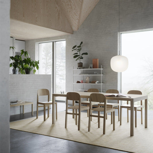 Workshop Tisch L 200cm