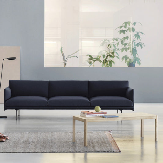 Workshop Kaffeetisch/Couchtisch L 120cm