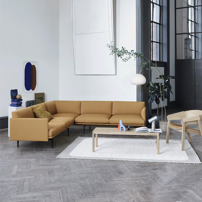 Workshop Kaffeetisch/Couchtisch L 120cm
