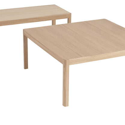 Workshop Kaffeetisch/Couchtisch L 86cm