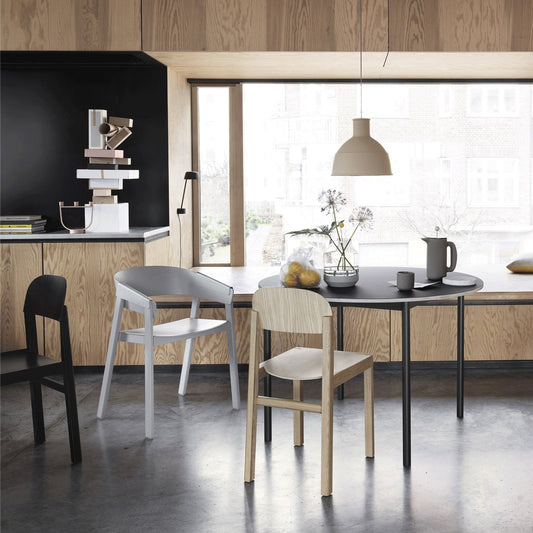 Workshop Stuhl