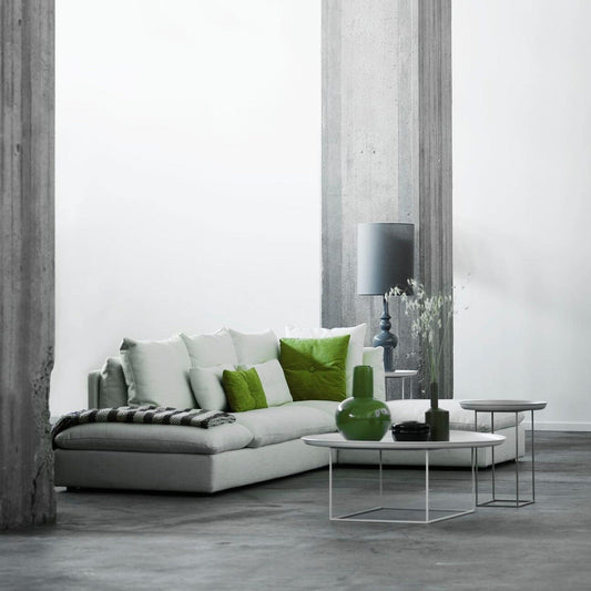 Duke Medium Beistelltisch Ø 70cm