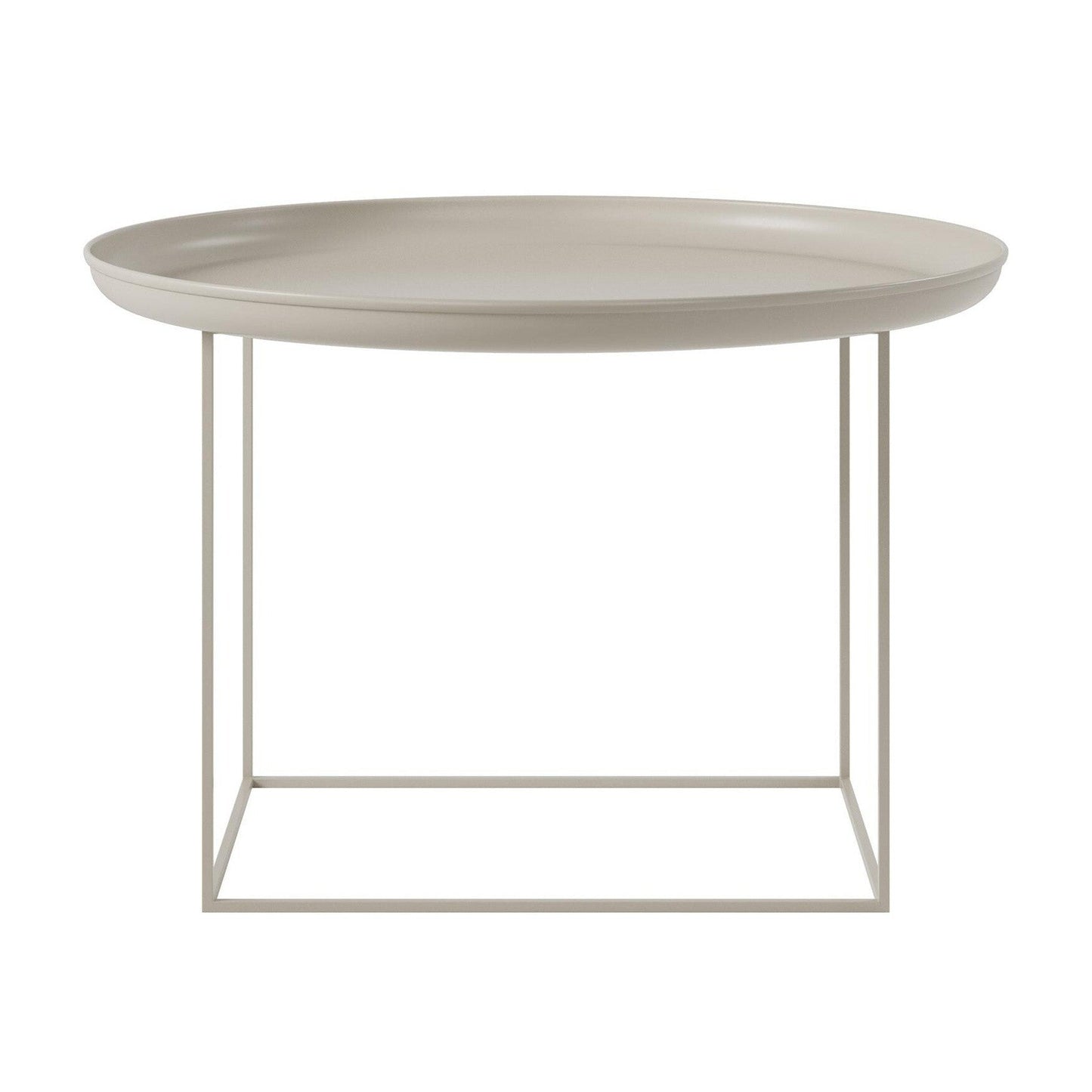 Duke Medium Beistelltisch Ø 70cm