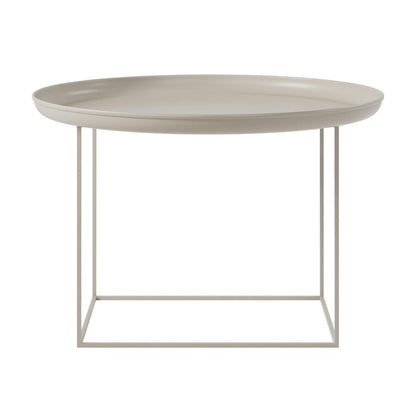 Duke Medium Beistelltisch Ø 70cm