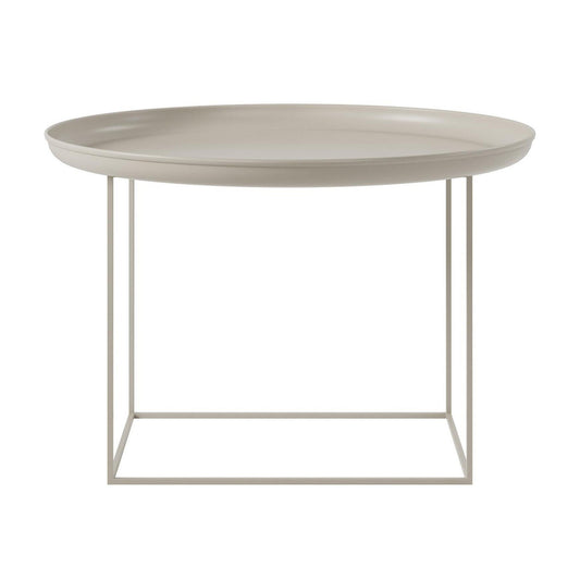 Duke Medium Beistelltisch Ø 70cm