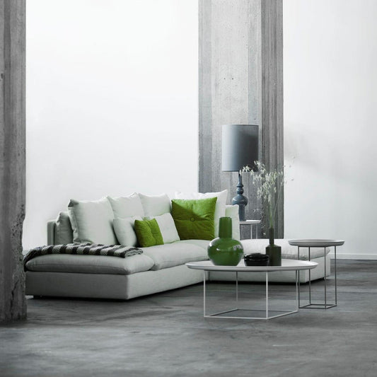 Duke Small Beistelltisch Ø 45cm