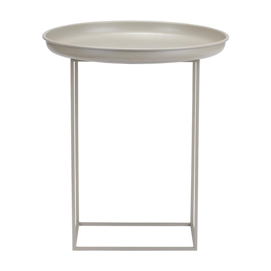 Duke Small Beistelltisch Ø 45cm