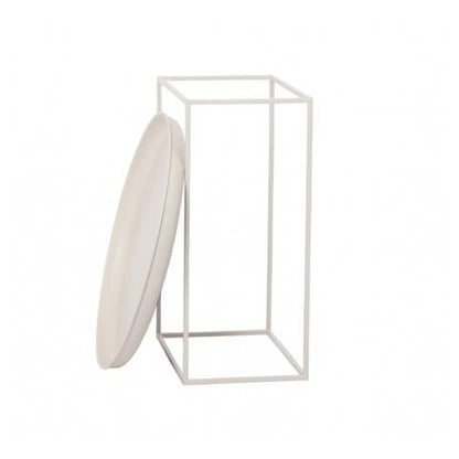 Duke Small Beistelltisch Ø 45cm