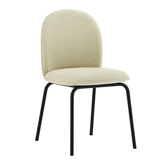 Ace Stuhl Schwarz