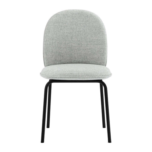 Ace Stuhl Schwarz
