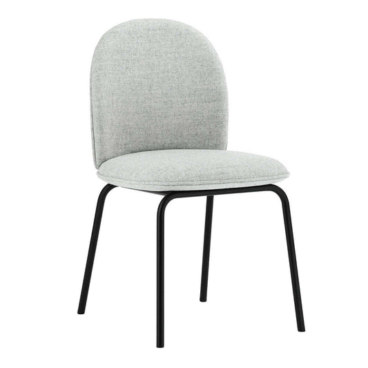 Ace Stuhl Schwarz