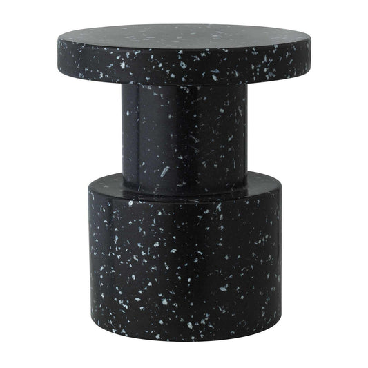 Bit Hocker Schwarz