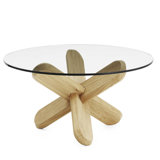 Ding Beistelltisch Natur