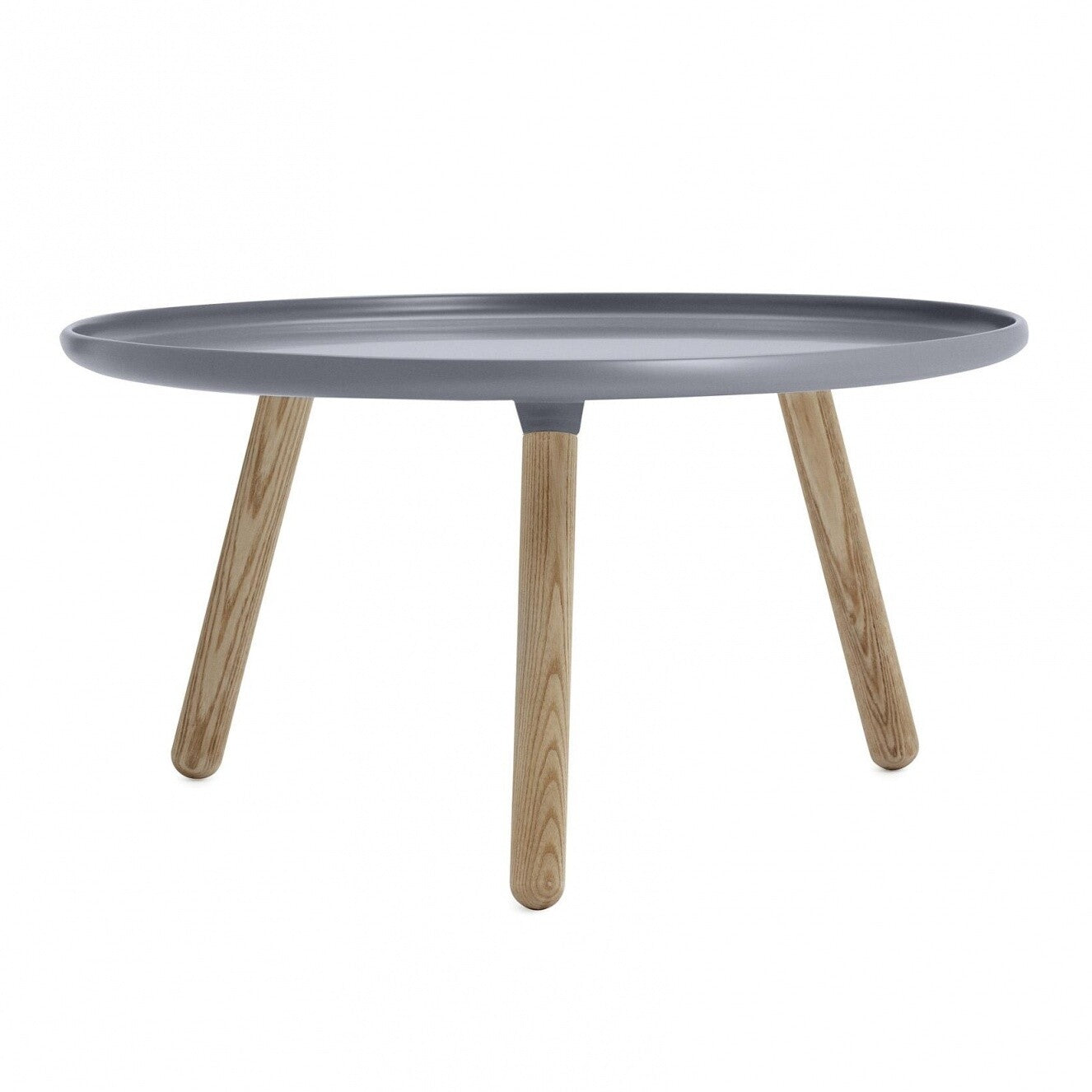 Tablo Beistelltisch Ø78cm